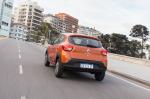 Renault Kwid Intense 2017 года (LA)